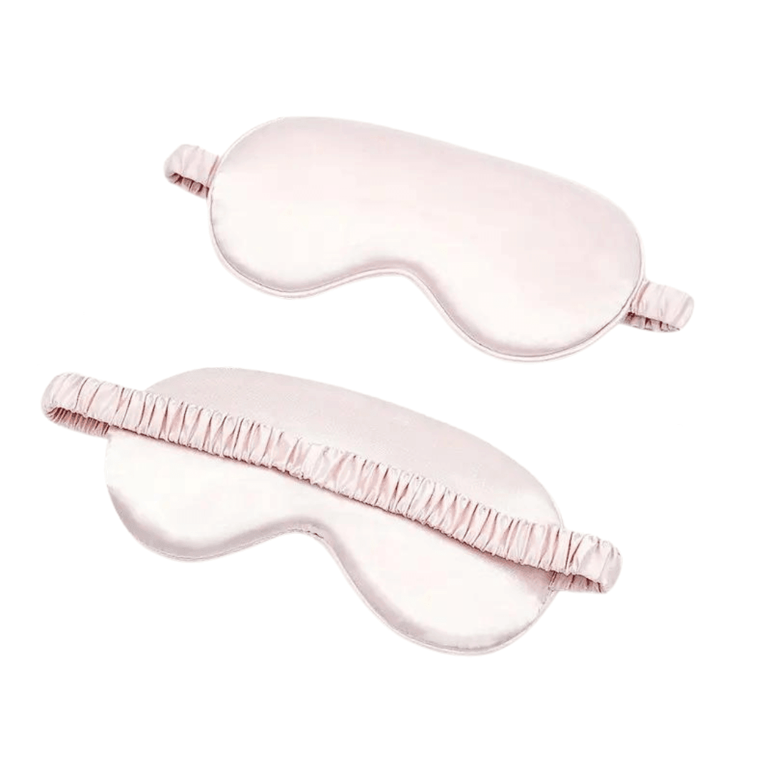 Silky Sleeping Eye Mask