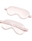 Silky Sleeping Eye Mask