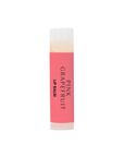 Pink Grapefruit Moisturizing Lip Balm