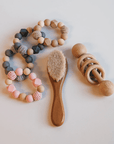 Chewable Teething Ring