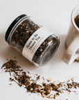Mama To Be Flower Tea - Glass Jar