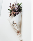 Belle Dried Flower Mini Bouquet
