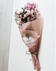 Victoria Dried Flower Mini Bouquet
