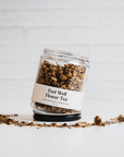 Feel Well Flower Tea - Glass Jar