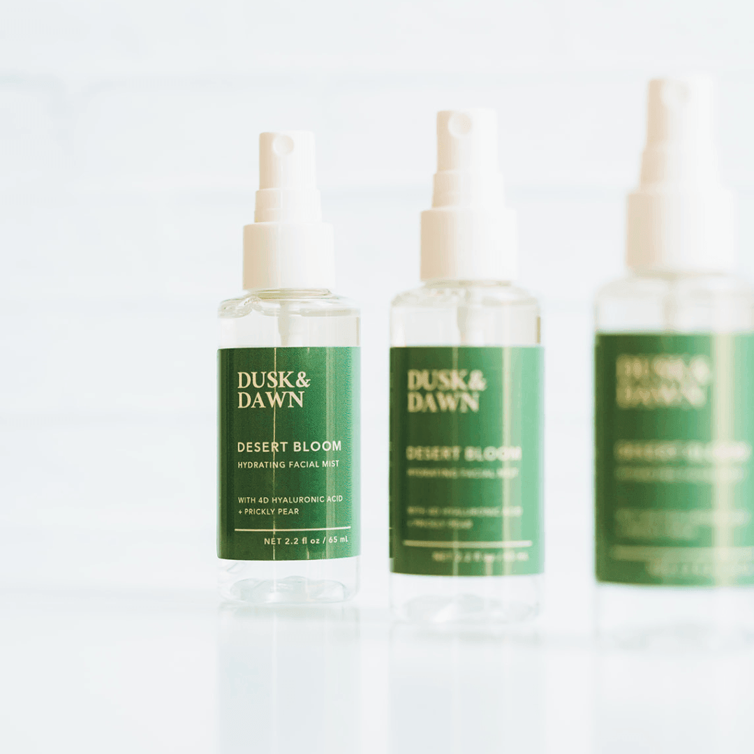 Desert Bloom Hydrating Face Mist