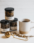 Farmhouse Handmade Pottery Mug