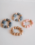 Chewable Teething Ring