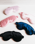 Silky Sleeping Eye Mask