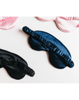 Silky Sleeping Eye Mask