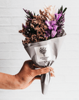 Belle Dried Flower Mini Bouquet