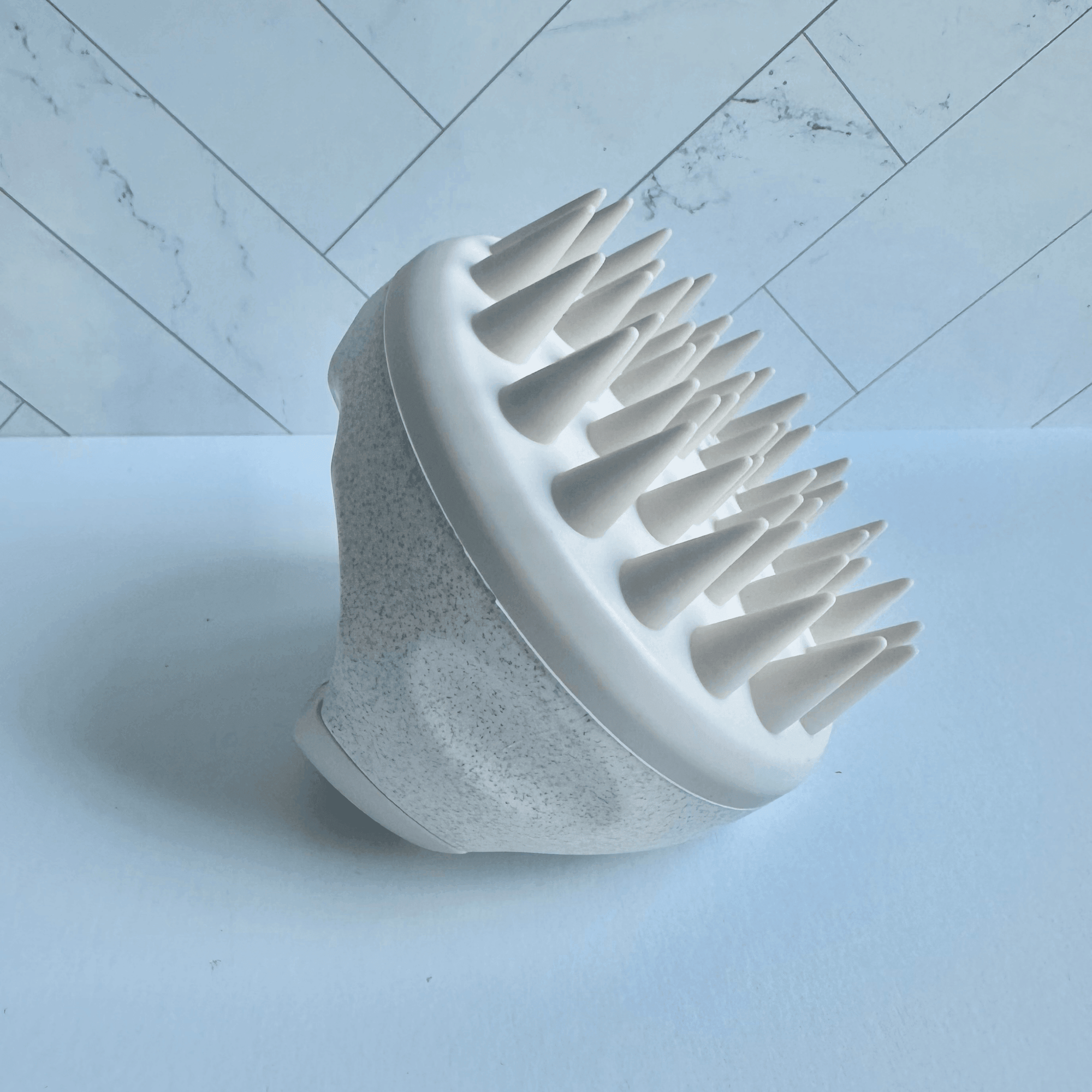 Sandstone Scalp Massager