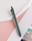 Jade Smooth Writing Gel Pen