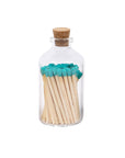 Apothecary Match Glass Jar - Giften Market