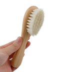Baby's First Hairbrush - Giften Market