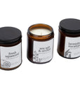 Fresh Squeezed Soy Candle - Giften Market