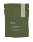 Muscle Relief Bath Soak - Giften Market