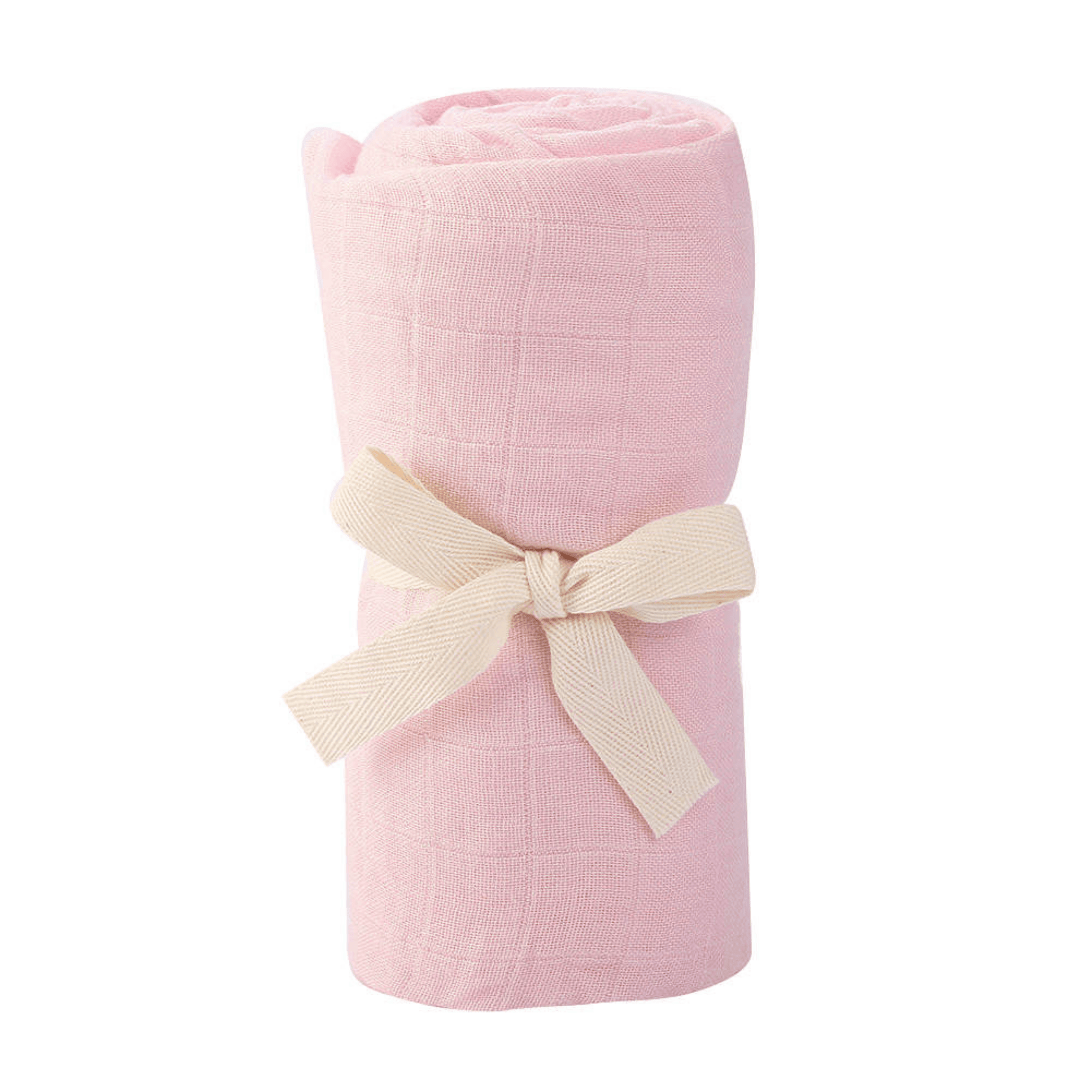 Muslin Swaddle Blanket - Giften Market