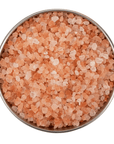 Pink Himalayan Soothing Bath Soak - Giften Market