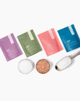 Sleep Well Bath Soak - Giften Market