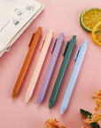 Smooth Writing Gel Pen - Giften Market