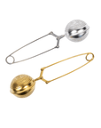 Stainless Steel Tea Strainer & Infuser with Handle - Giften Market