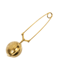 Stainless Steel Tea Strainer & Infuser with Handle - Giften Market