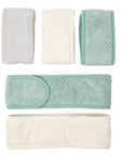 Ultra Soft Spa Headband - Giften Market