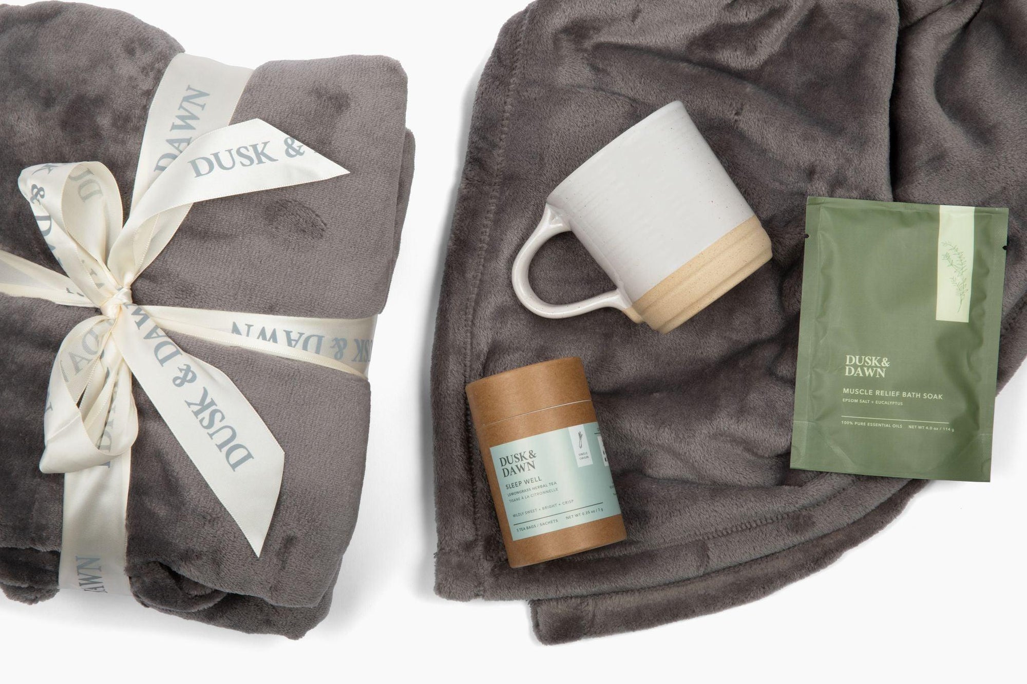 Muscle Relief Bath Soak