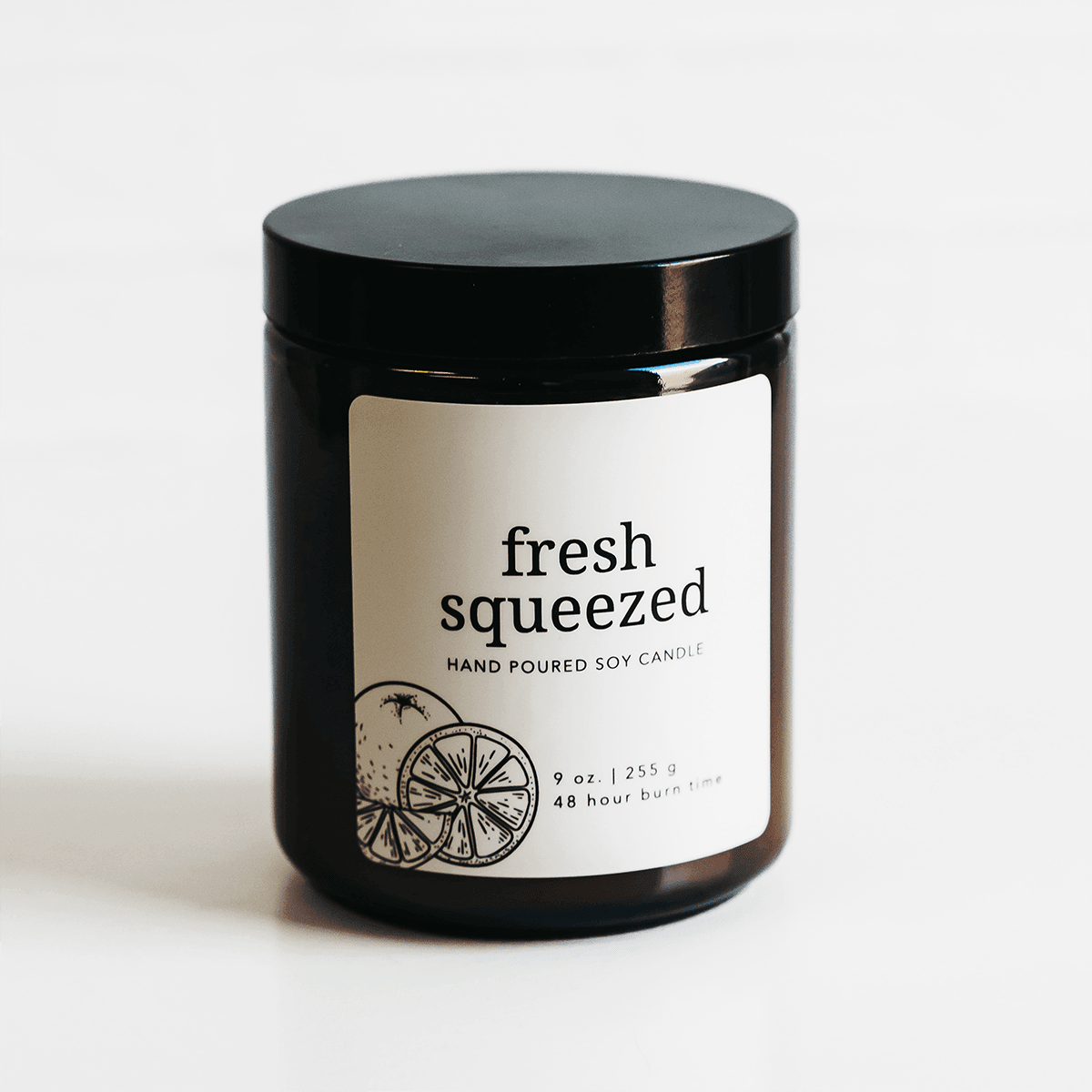 Dusk & Dawn Candle